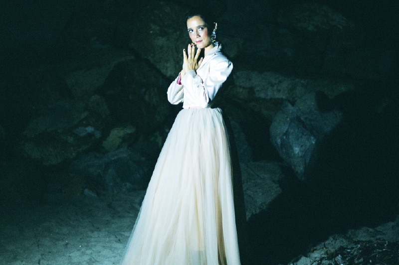 Julieta Venegas: la música como artilugio de reinvención