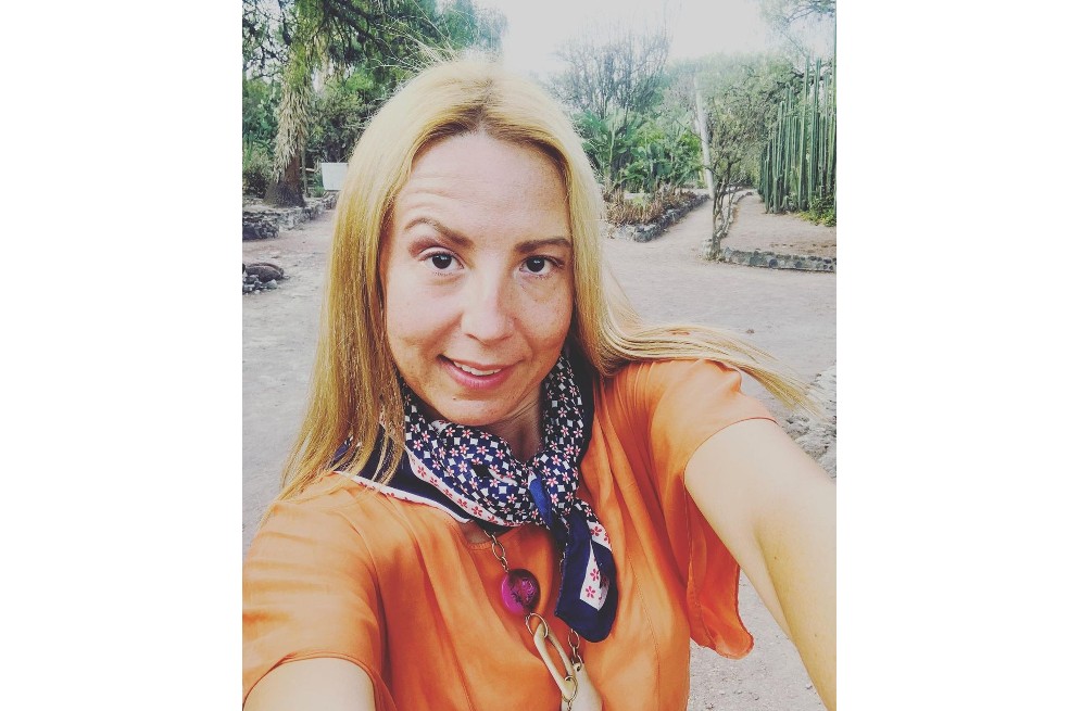 VIDEO: Mafe Walker y su impresionante cambio físico luego de hacerse famosa