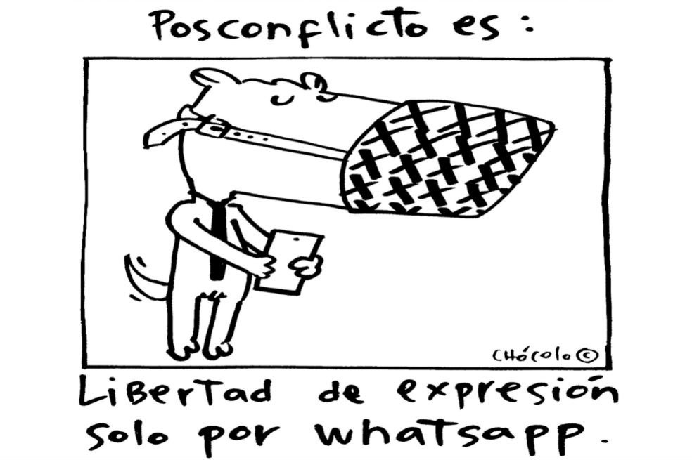 Chócolo