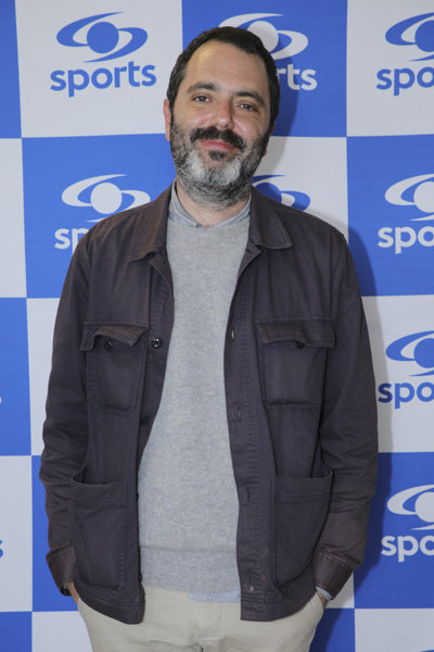 Jorge Durán