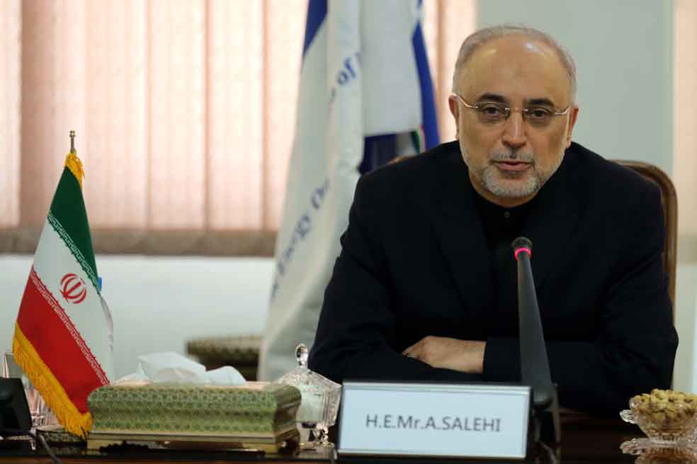 Irán, Israel y la bomba
