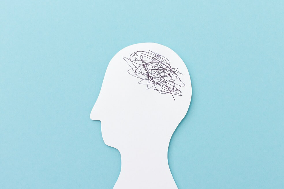 No sabemos parar (reflexiones sobre vivir con ansiedad)