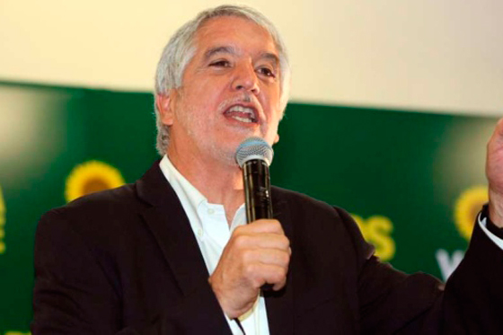 Extradición de María del Pilar Hurtado es otra parte de guerra de Santos y Uribe: Peñalosa