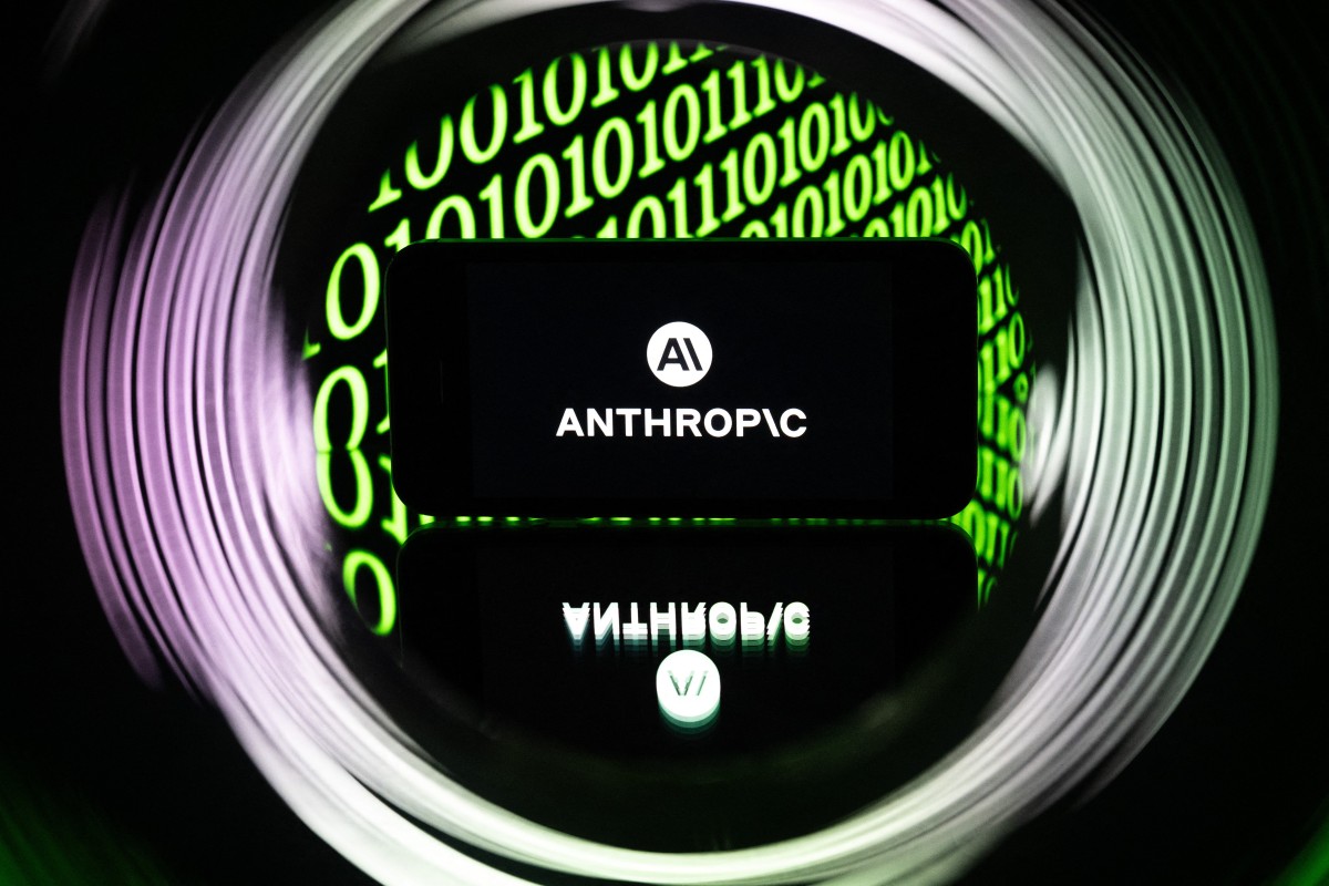 Anthropic recauda USD 65.000 millones y supera la valoración de OpenAI