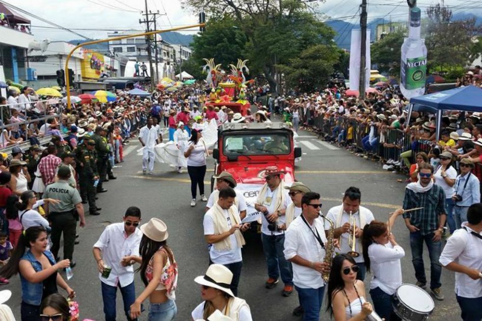 En Ibagué Alcaldía destinó 44% del presupuesto cultural para festividades