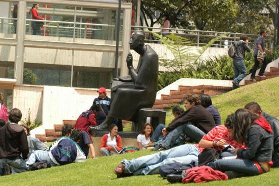El posconflicto y la educación superior privada