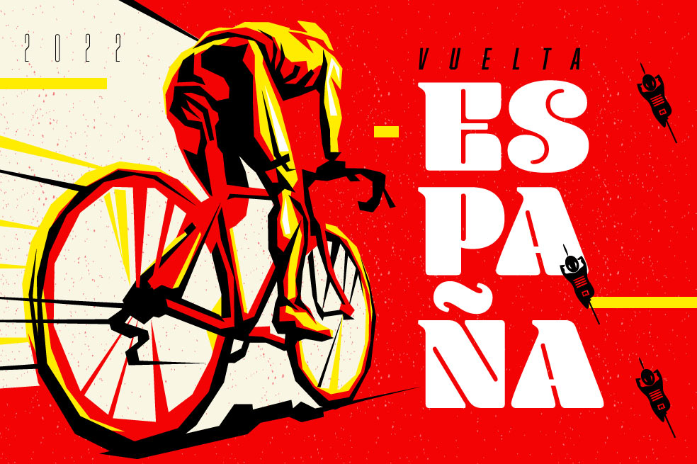 Vuelta a España 2022