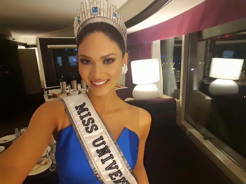 Miss Universo no compartiría su corona con Ariadna Gutiérrez