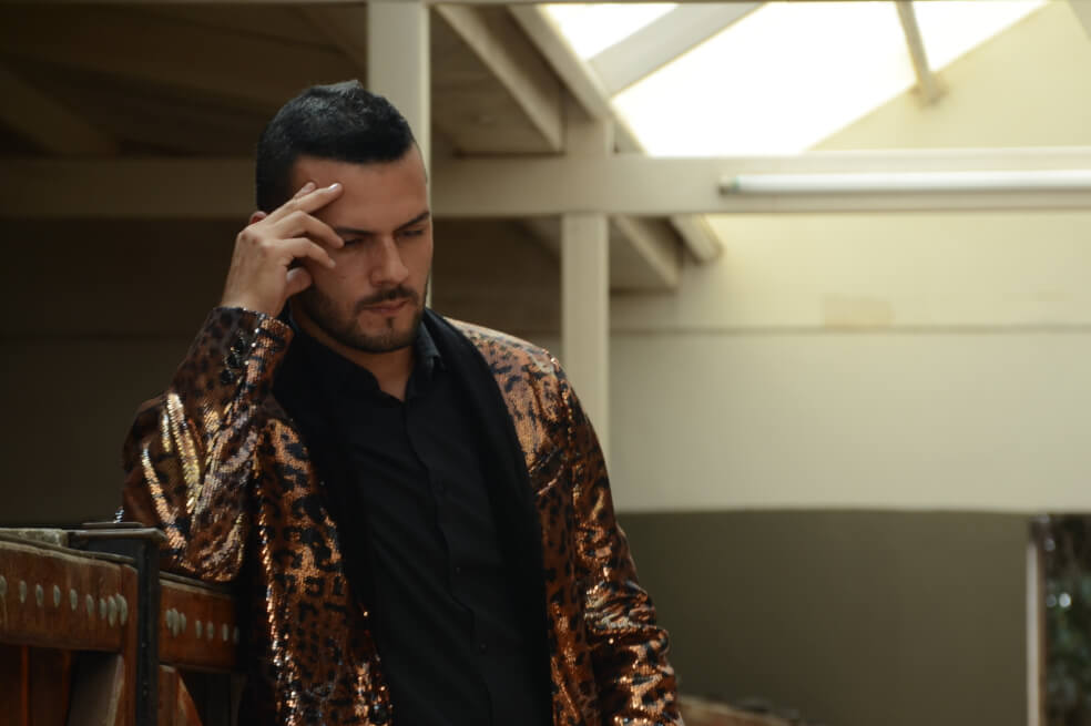 “Miénteme”, lo nuevo de Joal
