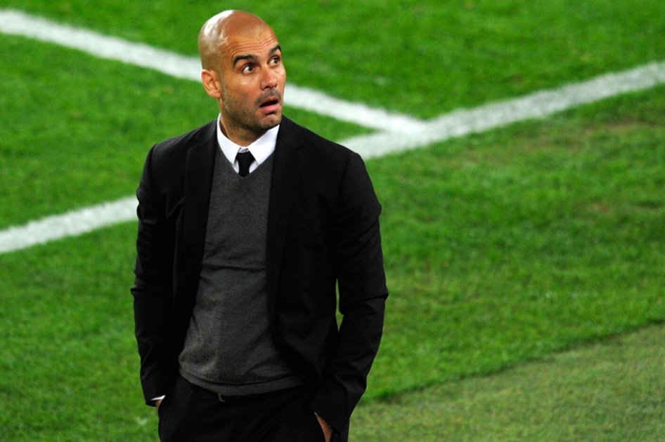 Hermano de Guardiola se reunió con directivos de AC Milan