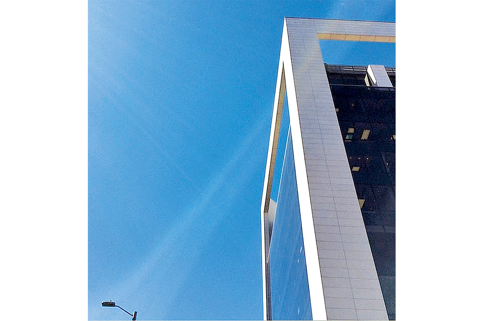 Cuídese de los cielos despejados