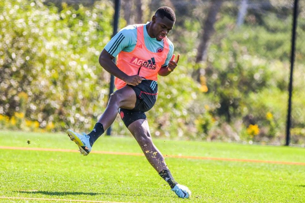 Jhon Jáder Durán: entre los tres fichajes más costosos en la historia de la MLS