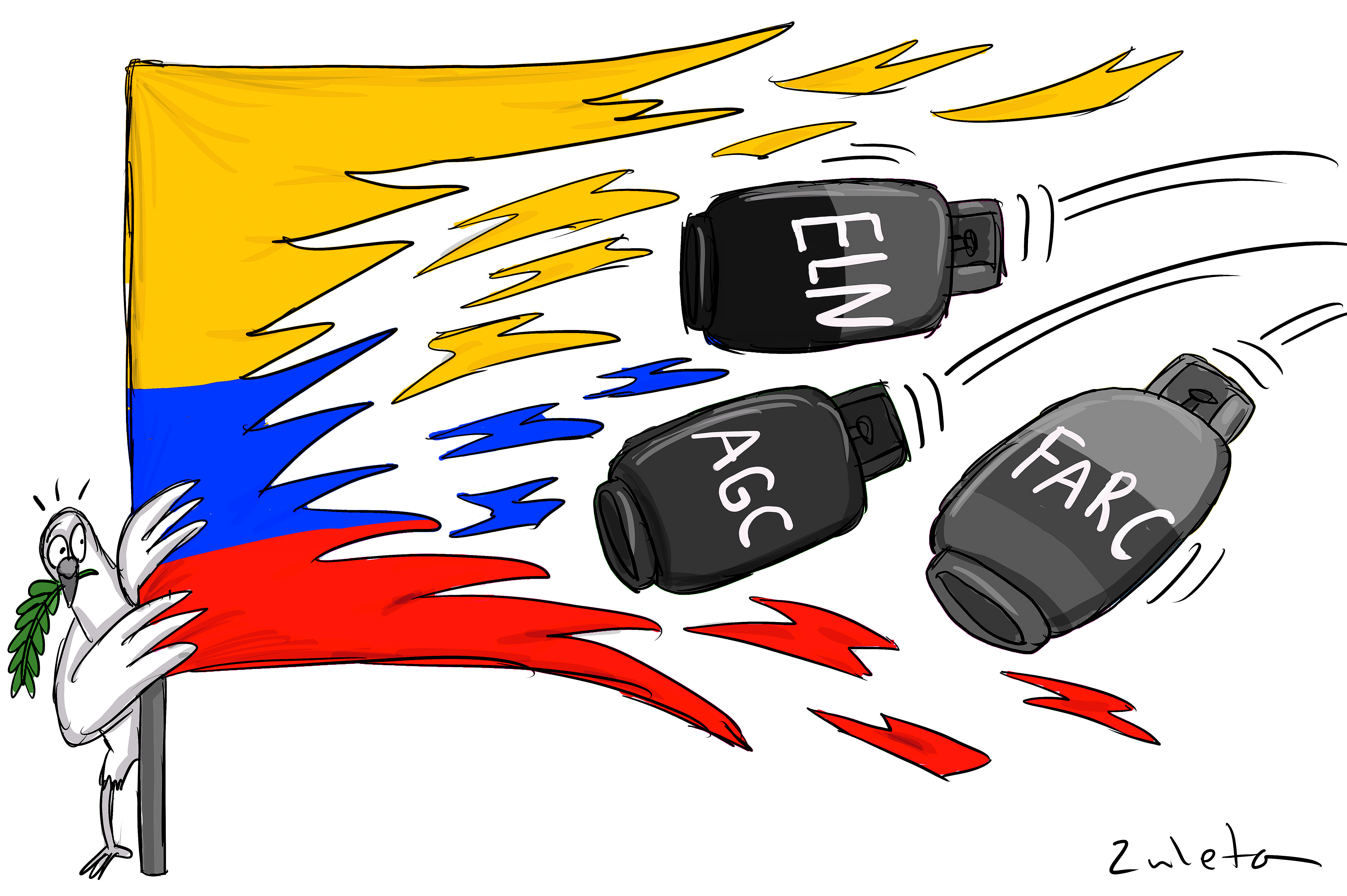 Atentados