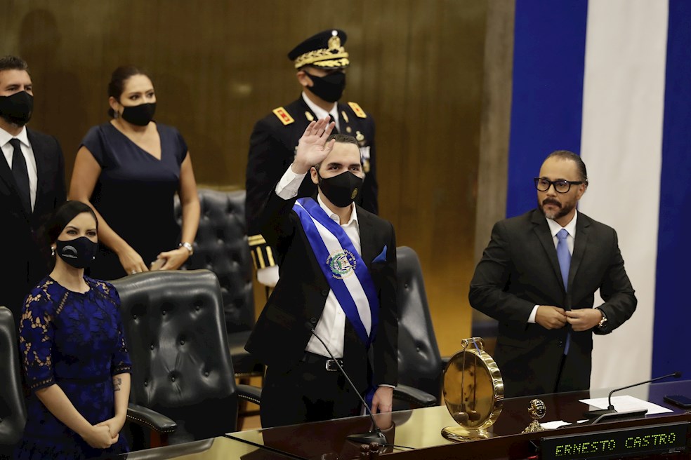 Bukele, el aborto y el matrimonio igualitario en la reforma constitucional