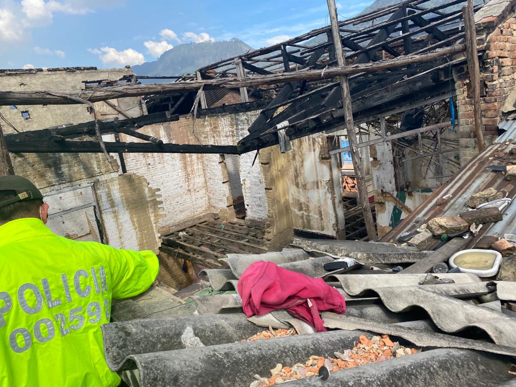 Aceptan cargos los implicados en el homicidio de Michelle Amaya, menor torturada en Bogotá