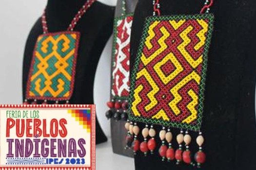 Este fin de semana llega la Feria de los Pueblos indígenas 2023
