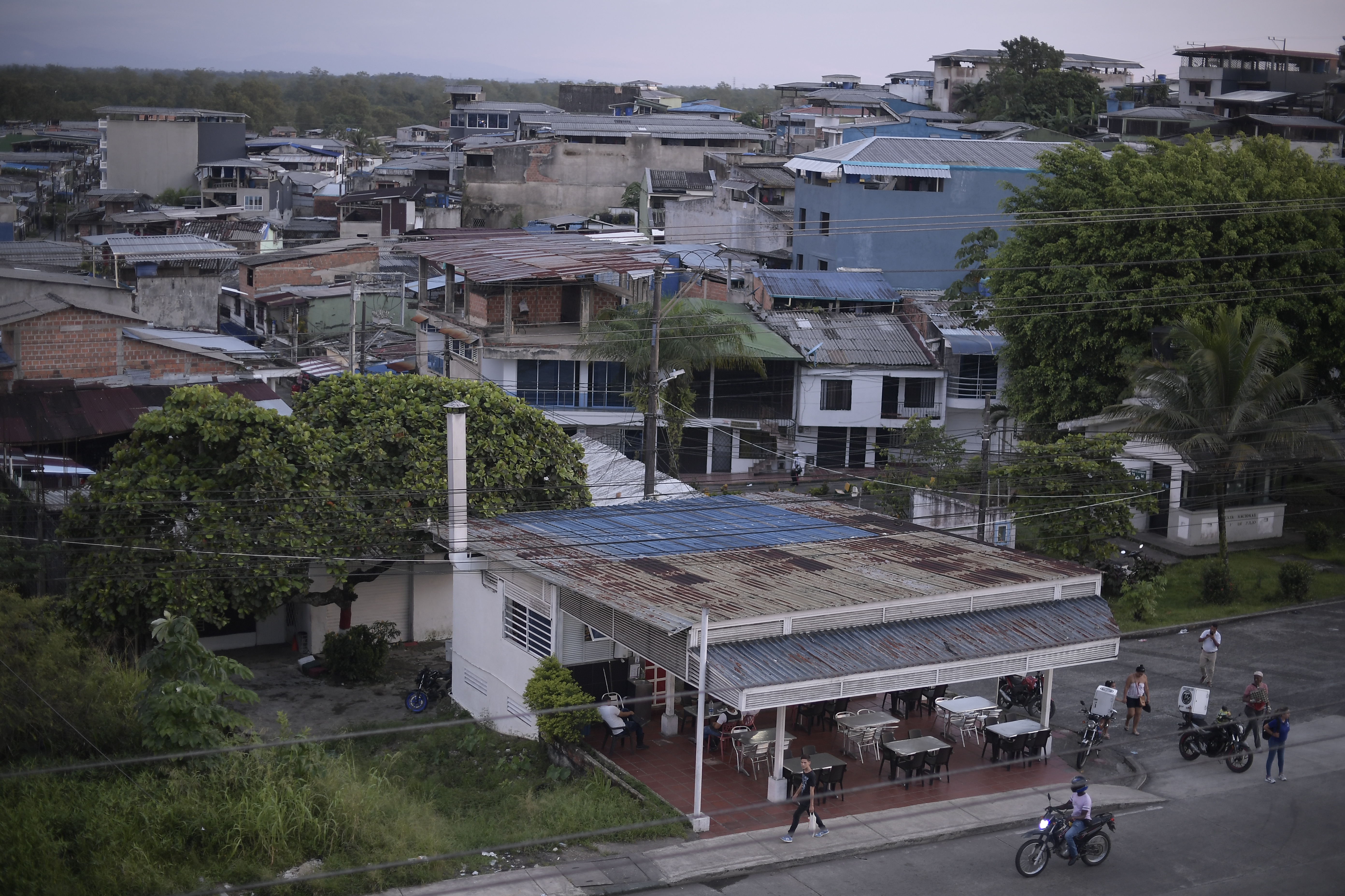 Niña de 13 años habría sido asesinada por su padrastro en Buenaventura