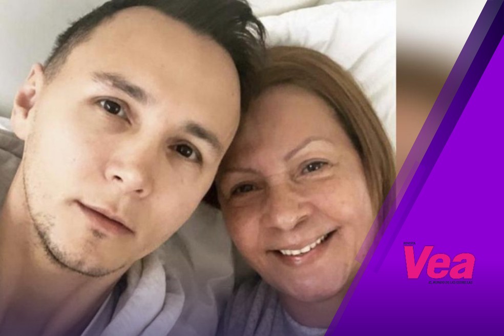 Hermano de Mauricio Leal reveló su última conversación con el estilista y su mamá