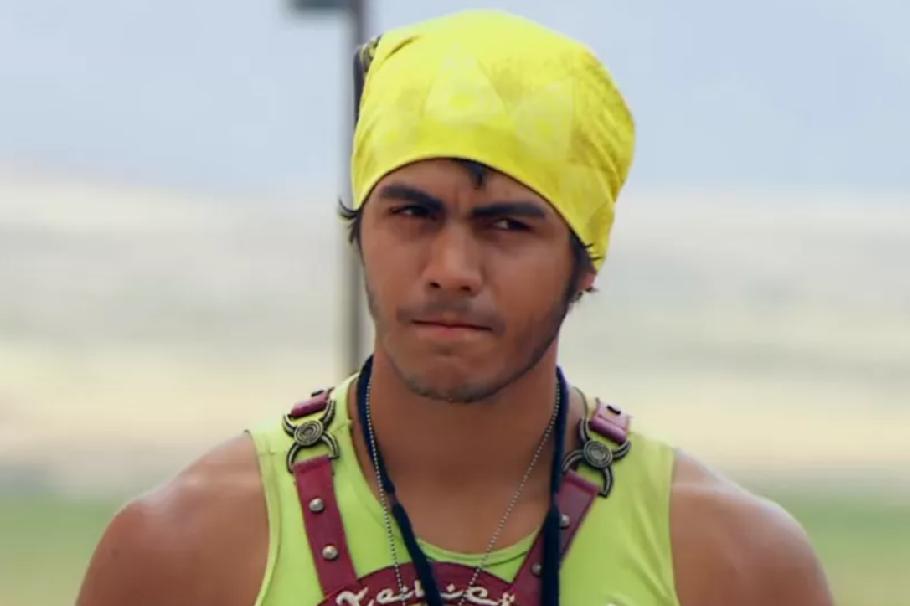 Ganador del Desafío 2014 Wilder Zapata, cambio su vida drásticamente, esto hizo