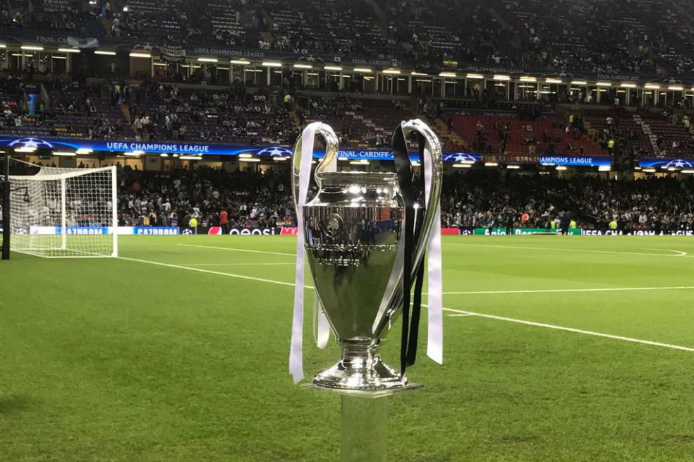 Facebook compra derechos de Liga de Campeones para América Latina