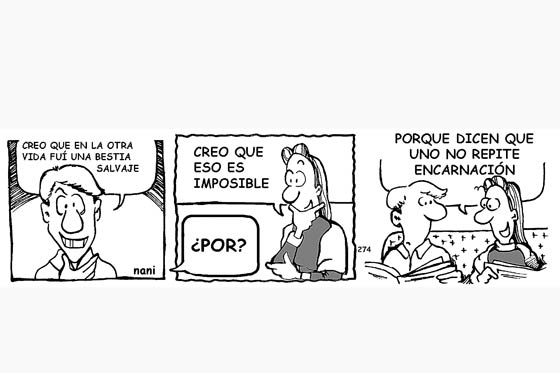 Reencarnación