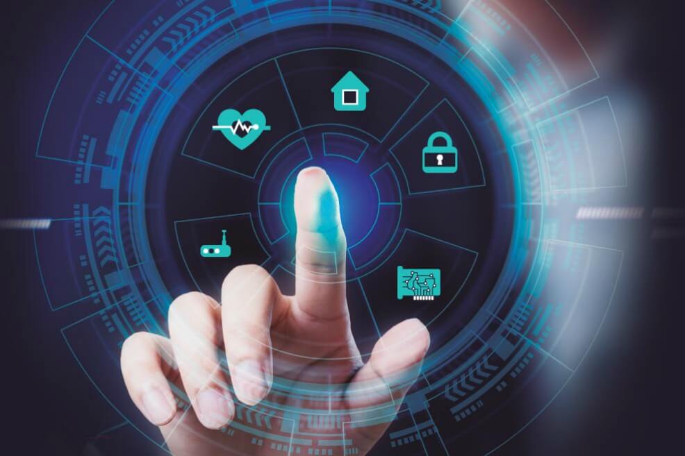 Conectividad 5G, el futuro digital