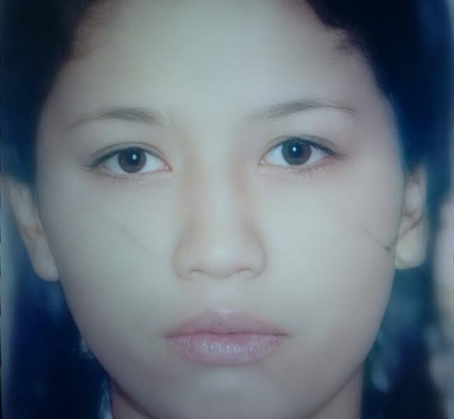 Luz Stella Huertas desapareció en Ibagué, Tolima, hace 19 años