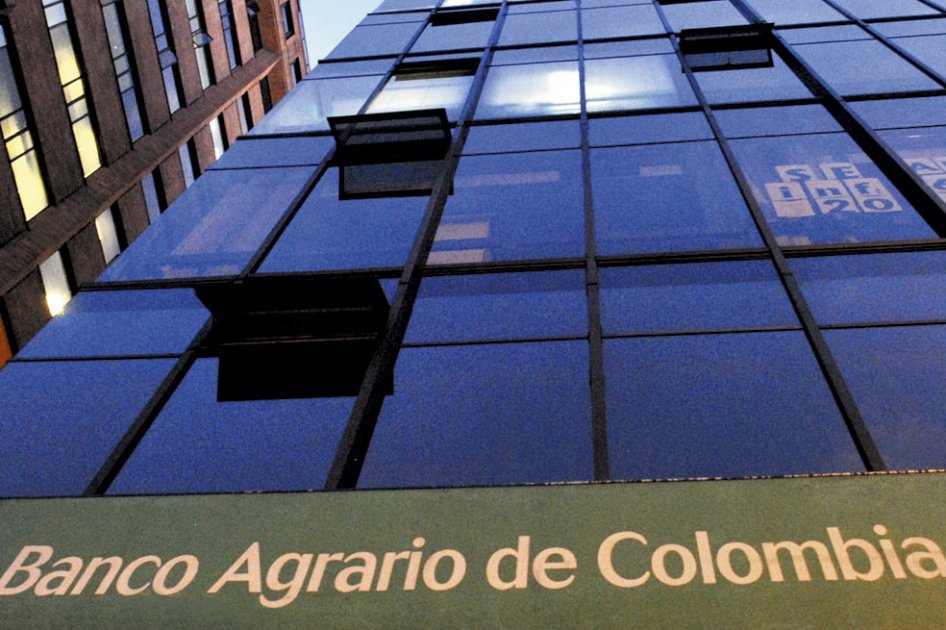 Banco Agrario confirma suspensión de gerente Alejandro Jiménez