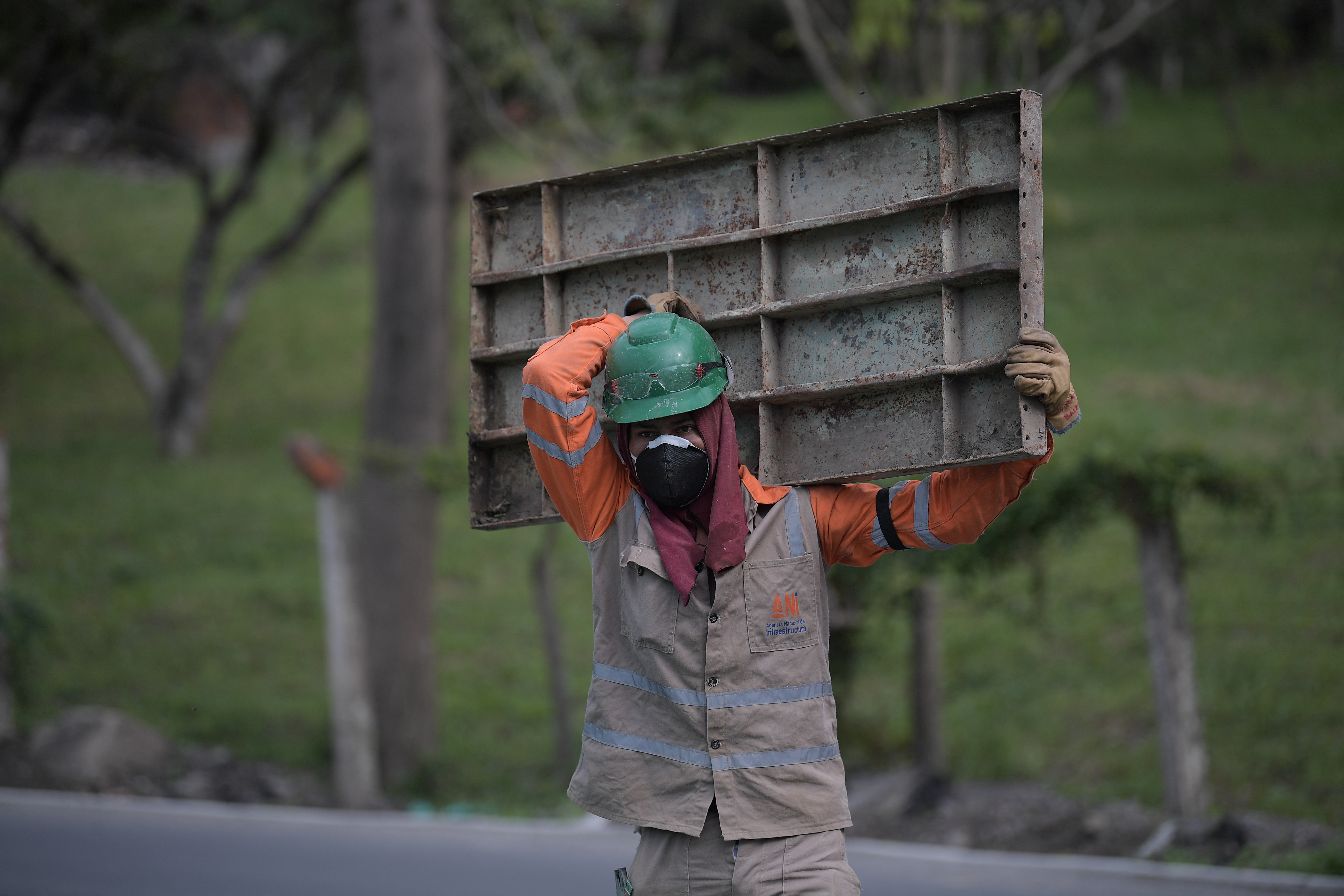 Avanza importante proyecto que mejorará la movilidad en el sur del país