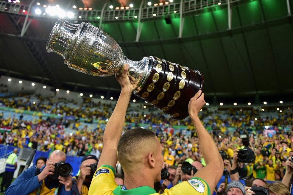 Inicio de la Copa América 2021: Programación y lo que debe saber del certamen