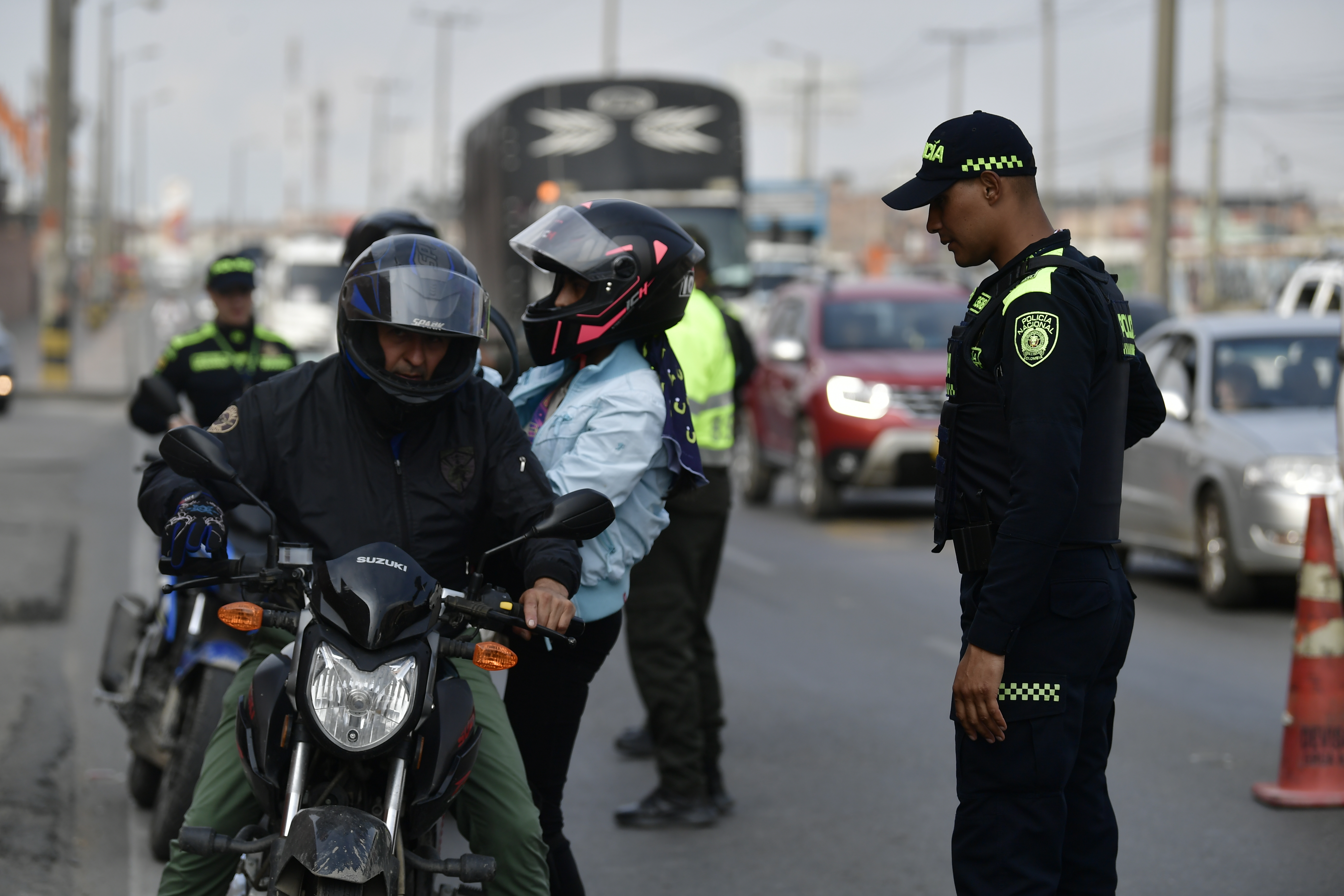 Plan éxodo y retorno en Bogotá: así funcionará en el puente de San Pedro y San Pablo