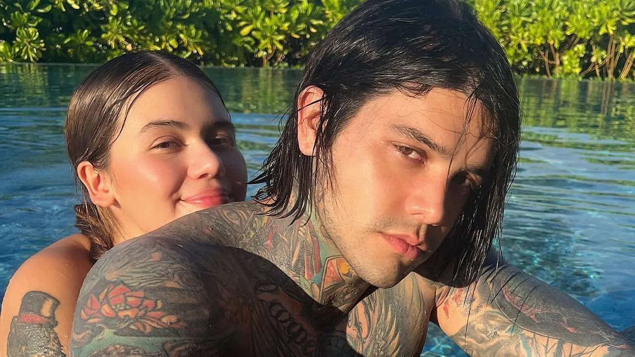 Yeferson Cossio tiene nuevo cuñado: este cantante conquistó a su hermana
