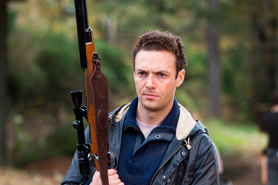 Reflexiones sobre la séptima temporada de «The Walking Dead»