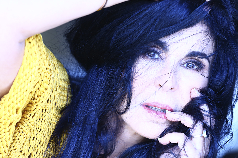 María Conchita Alonso, arrepentida de aplicarse biopolímeros y dejar su carrera
