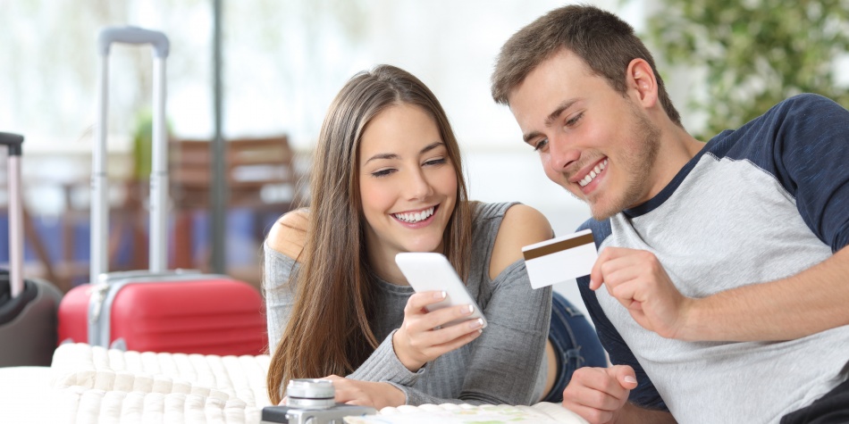 ¿Cómo manejar el dinero en pareja?