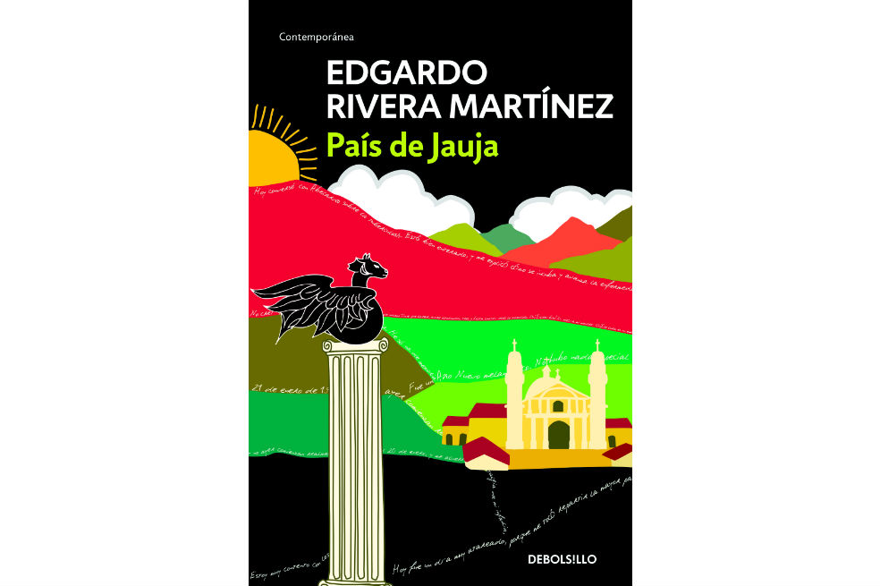 El escritor peruano Edgardo Rivera Martínez muere en Lima a los 85 años