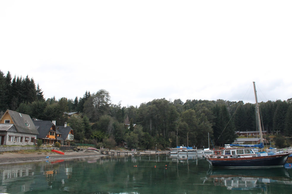 Planes imperdibles en La Patagonia