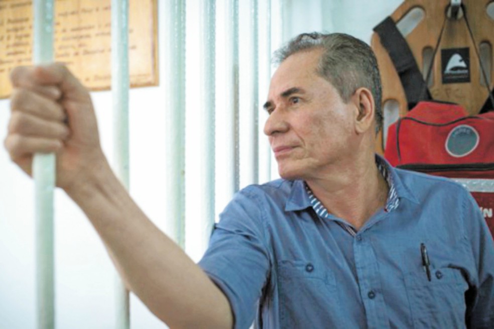 JEP confirma inocencia de David Rabelo Crespo en el caso de David Núñez Cala