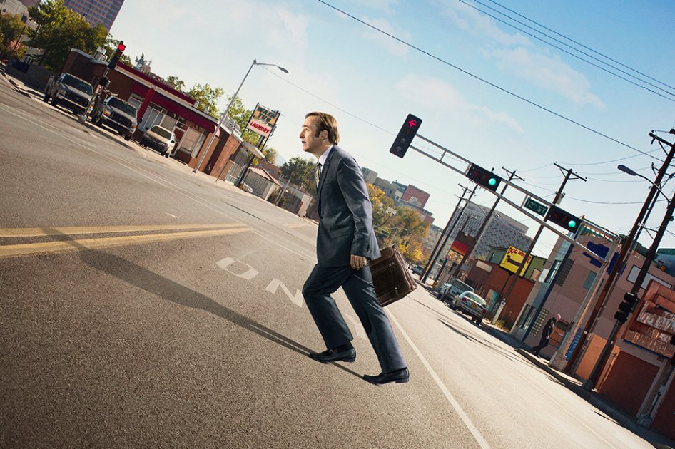 Jimmy McGill se ‘acerca’ a Saul Goodman en segunda temporada de «Better Call Saul»