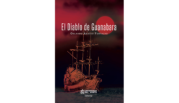 El Diablo de Guanabara