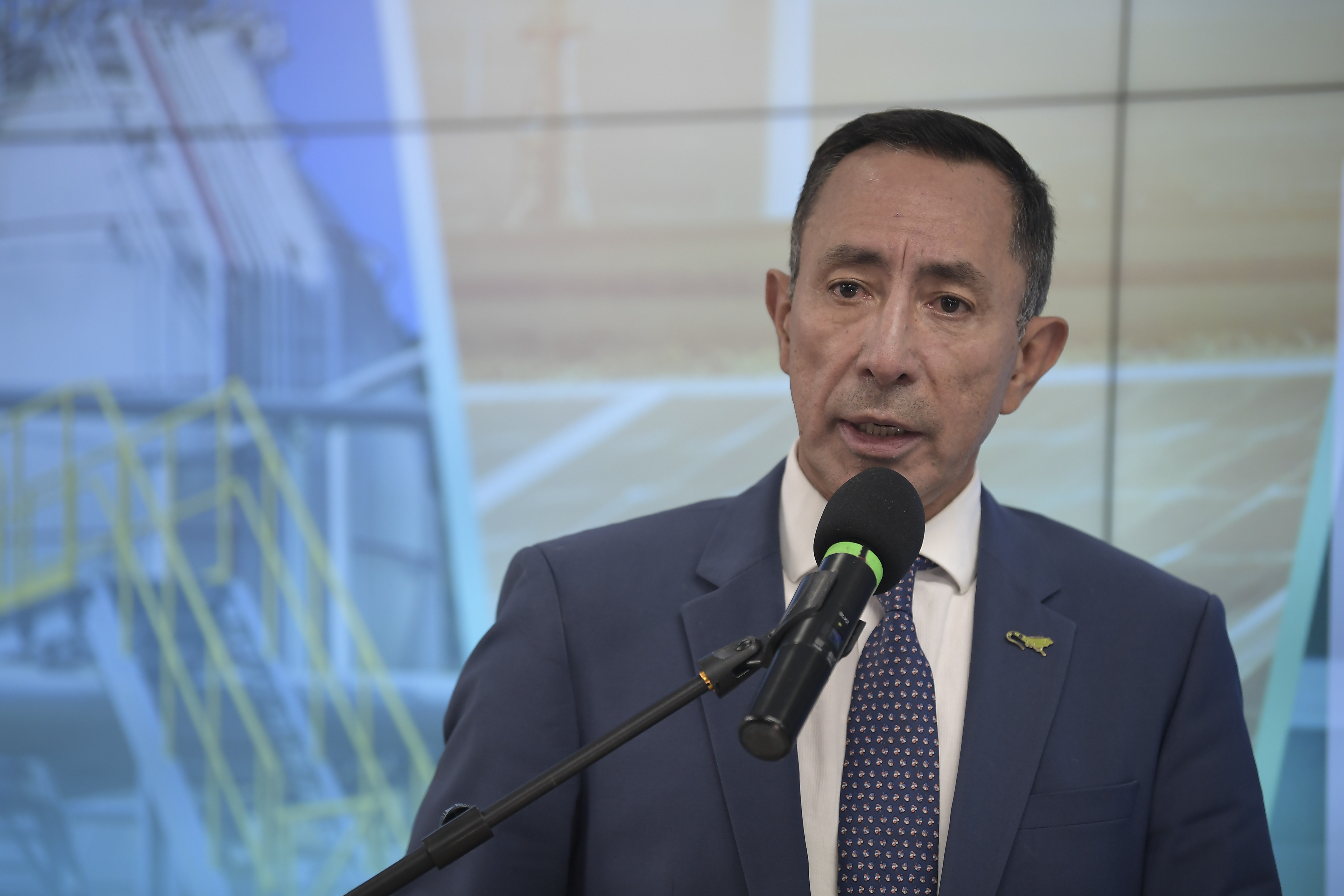 Utilidades de Ecopetrol cayeron 32 % en los primeros nueve meses de 2025