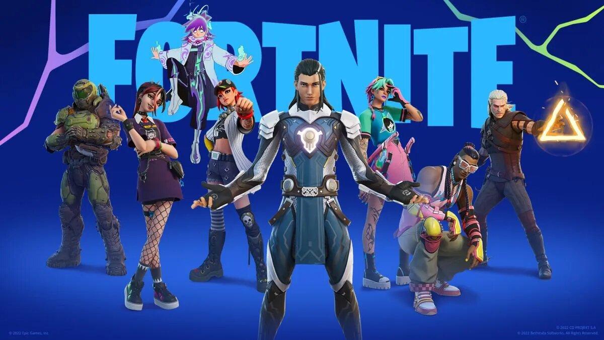 Muchas de las ganancias generadas por Fortnite provienen de la compra de artículos en la tienda virtual para decorar o mejorar las características de cada personaje en el juego.