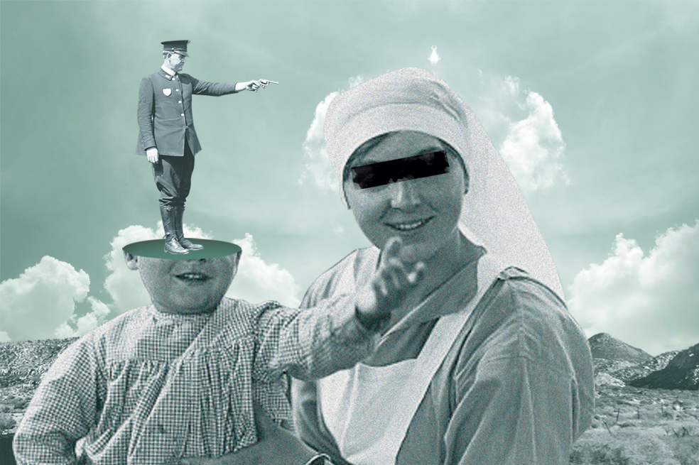 No somos una generación perdida: Muhammad Najem