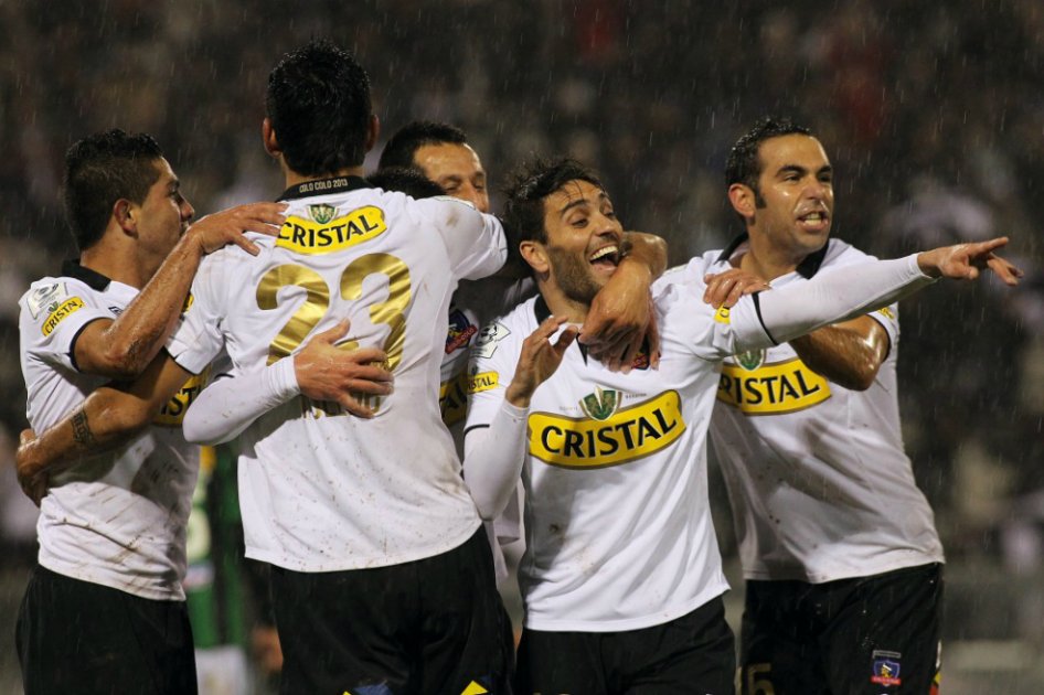 Regresa el fútbol sudamericano en este 2015