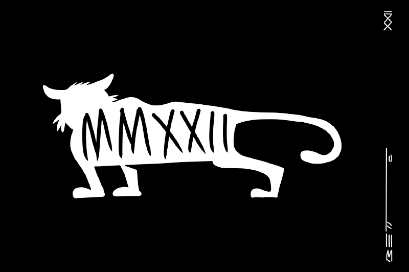 Año del tigre