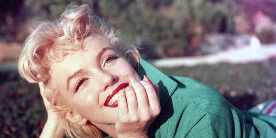 Aprende a maquillarte al estilo Marilyn Monroe
