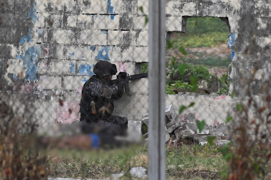 Violencia en Ecuador: 18 atentados en un día, ¿qué está pasando en el país?