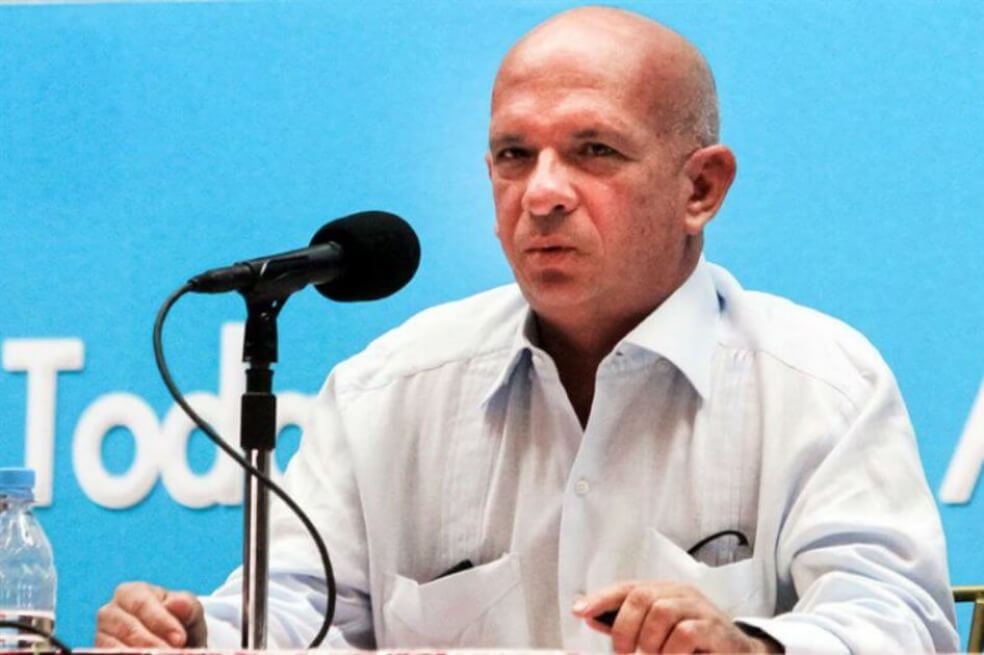 General chavista Hugo Carvajal, emblema de inteligencia, se entregó a Estados Unidos