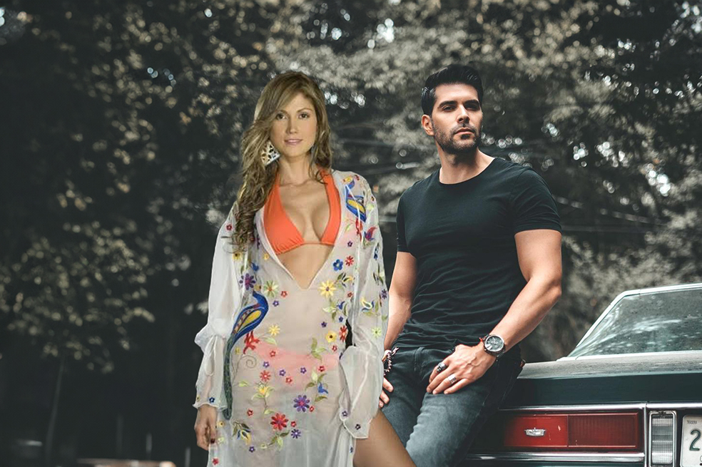 La relación de Juan Pablo Llano, de MasterChef, y Lina Marulanda que pocos conocen