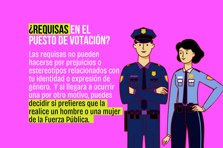 Voto trans